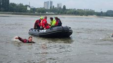  Gemini DIVE470 Professional Full Inflatable
