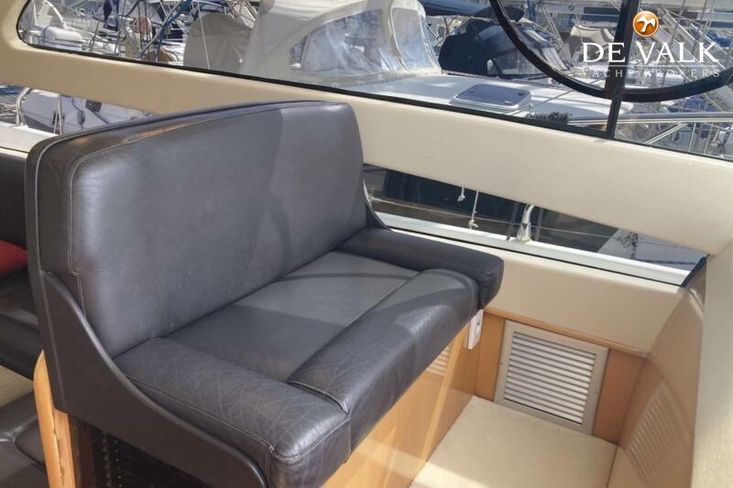 2014 Genesis Cielo 50