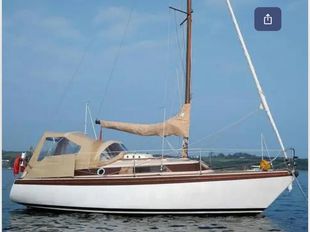 Dehler Delanta 78