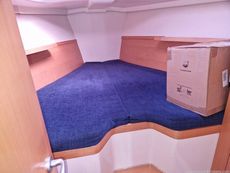 2007 Hanse 342