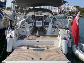 2016 Bavaria Cruiser 41 5