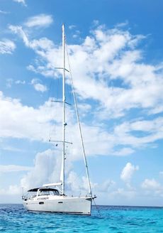 2016 Beneteau Oceanis 60