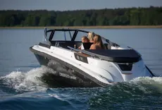 2026 Corsiva 625 Tender