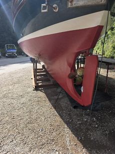 fisher 34