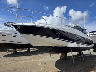 2012 Fairline Targa 38 GT