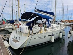 2006 Bénéteau Oceanis 343