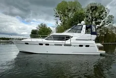 2016 Westwood A405