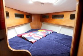 Sigma 36 Built 1984