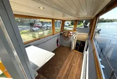 1926 Dutch Barge 17M