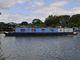 RHODA ELLEN • 55ft 1in, Traditional, 2+4 berths