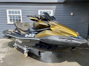 2023 Kawasaki Ultra 310LX