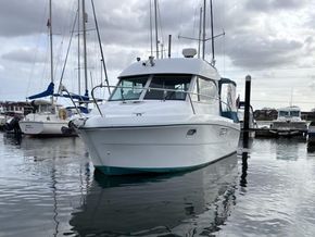 2004 Jeanneau Merry Fisher 805 2
