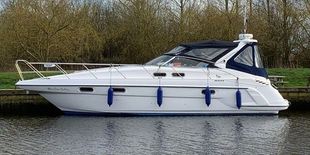 Sealine S37