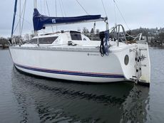 Jeanneau Tonic 23