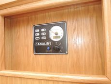 Brand New Shearwater Additions 60ft, Square enclosed Stern