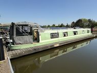 58ft Cruiser