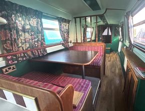Dinette