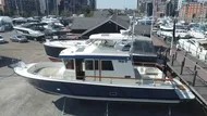 2009 Botnia Targa 35