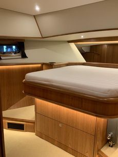 NEW BUILD TO ORDER - STEVENS 1600 DUTCH STEEL TRAWLER