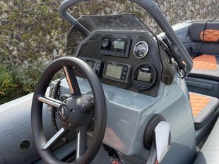 Highfield Sport 390 RIB &ndash; Yamaha