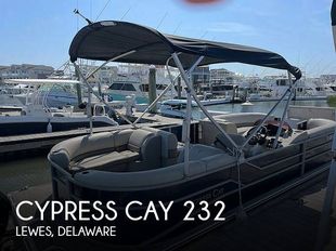 2023 Cypress Cay Seabreeze 232