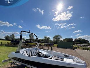 2018 Scarab 165 ID