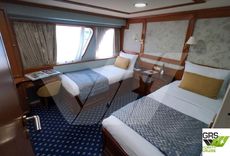 Price Reduced / 47m / 34 pax Passenger Ship for Sale / #1002522