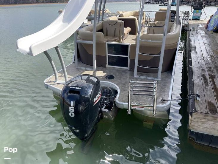 2024 Next monaco 235 sd