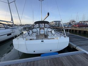 2020 Bavaria C42 2