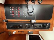 Moody 376 for sale in Langkawi Malaysia