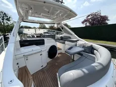 2000 Sealine S41
