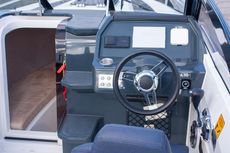 2024 Parker 630  Day Cruiser