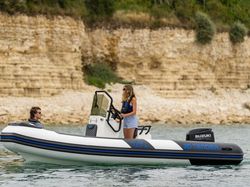 3D Tender TR54