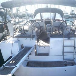 2012 Beneteau Oceanis 54