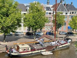 Historic 1905 Sailing Clipper “Nova Cura” – Charter?Ready & Luxuriousl