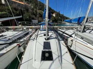 2019 Jeanneau Sun Odyssey 389