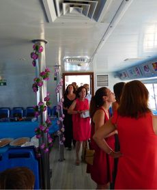 2002 Commercial Trimaran