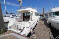 2003 Jeanneau Prestige 32