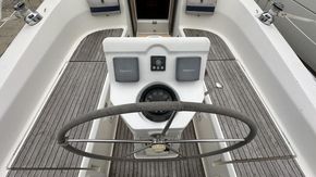 2011 Bavaria 36 Cruiser  4