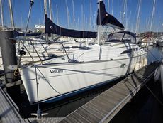 2003 Jeanneau Sun Odyssey 32
