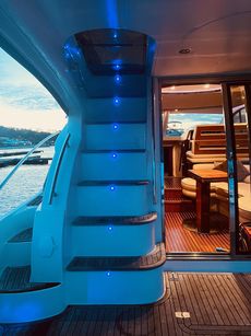 Galeon 440 Fly IPS