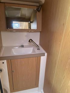 2020 Beneteau Oceanis 41.1
