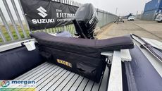 2023 Excel Inflatable Volante 360