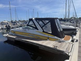 2005 Crownline 275 CCR