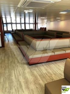 73m / 440 pax Passenger / RoRo Ship for Sale / #1115603