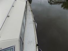 1980 Freeman 24