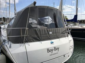 2017 Bavaria Cruiser 46 Style 3