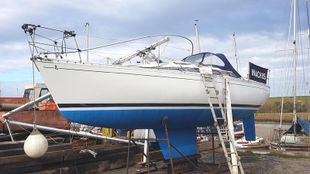 Beneteau First 29 (available)