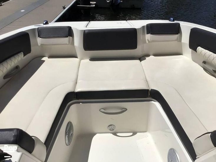 2022 Bayliner 2200 dx