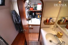 1990 Outremer 50/55 Light